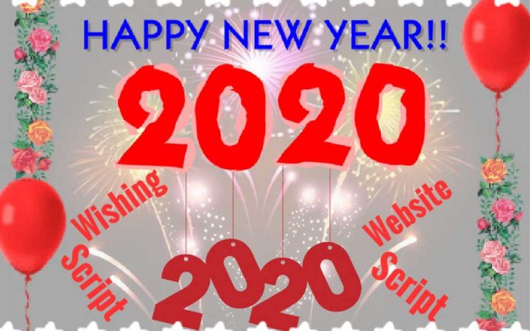 happy-new-year-2020-free-festival-wishing-website-script