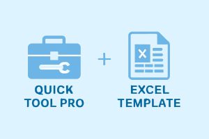 Quick Tool Pro